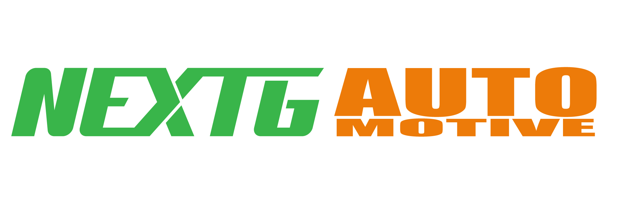 nextg auto logo