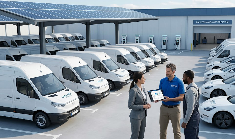 NextG Automotive Corporate Fleet Operators