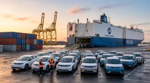 Wholesale BYD cars