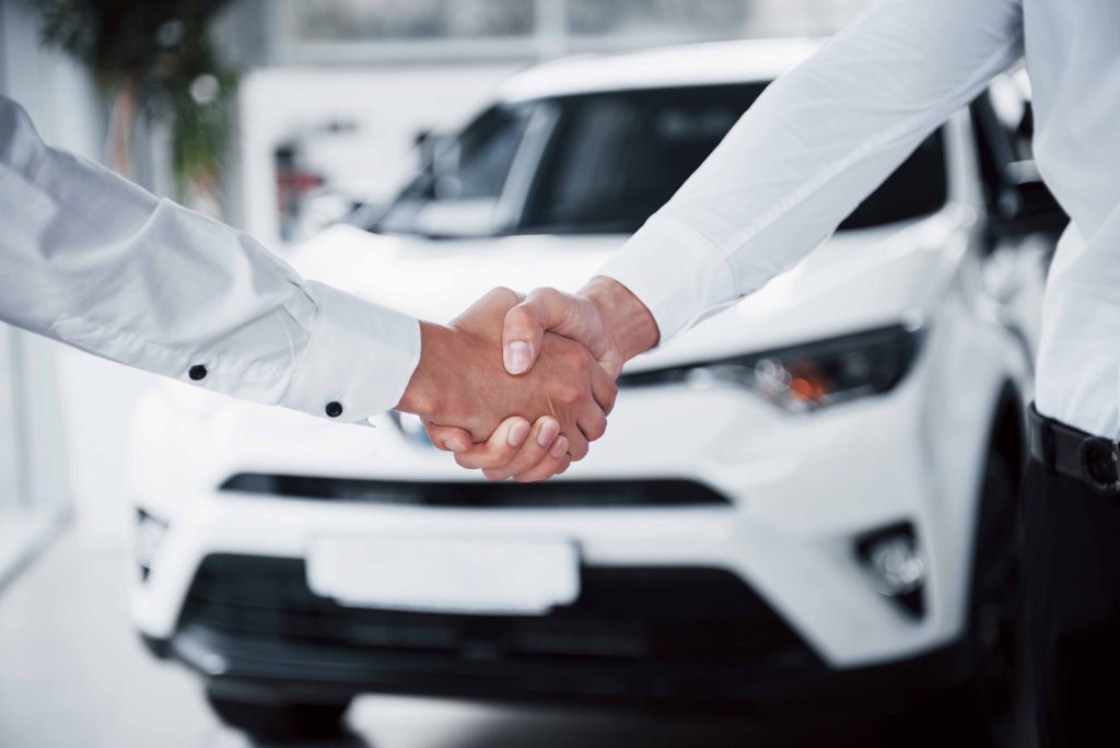 car coopertation