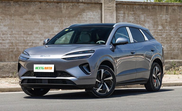 BYD Sealion 06 DM-i 205 Navigator Pro Edition 2026